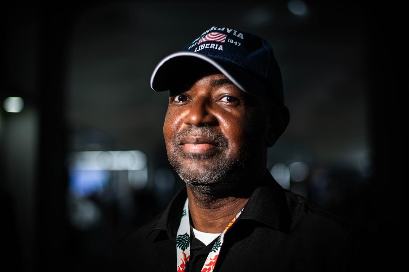 COP30 - Belem - PA - 

Foto: Leandro Fonseca
Data: 19/11/2025