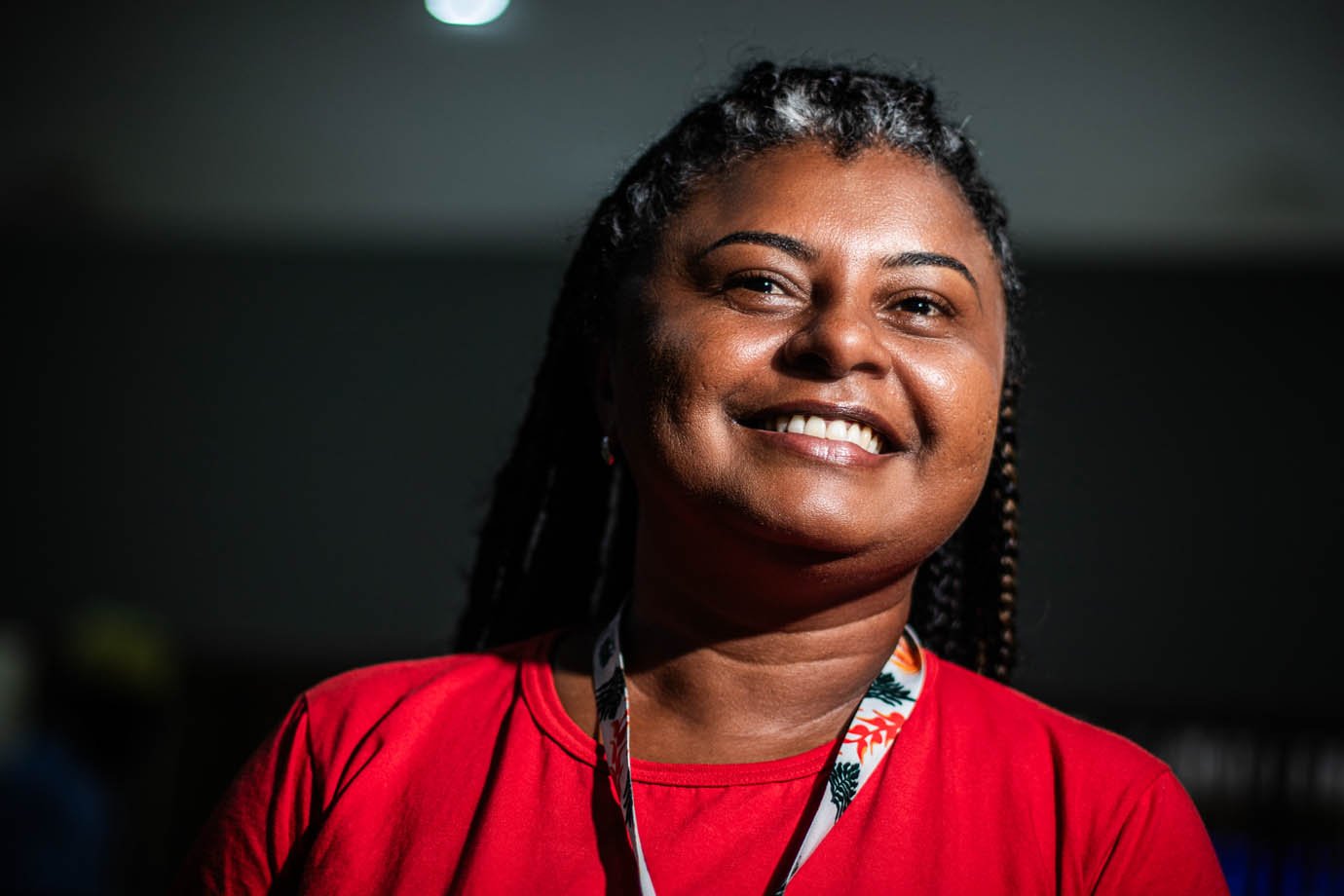 COP30 - Belem - PA - 

Foto: Leandro Fonseca
Data: 19/11/2025