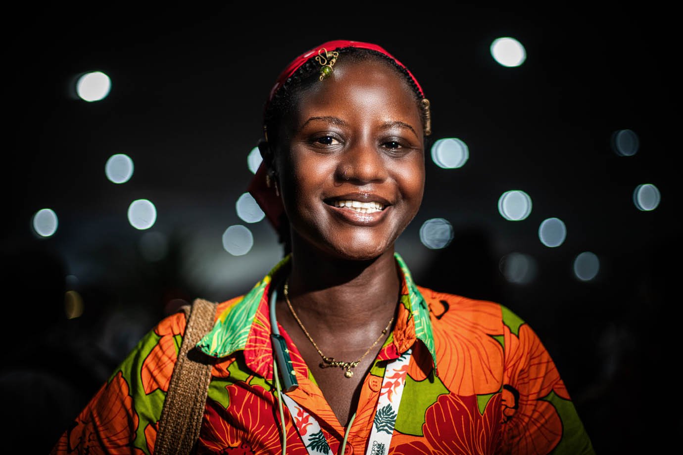 COP30 - Belem - PA - 

Foto: Leandro Fonseca
Data: 19/11/2025