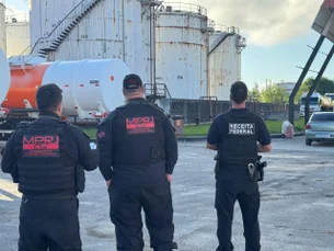 Megaoperação mira grupo Fit por suspeita de sonegação de R$ 26 bi