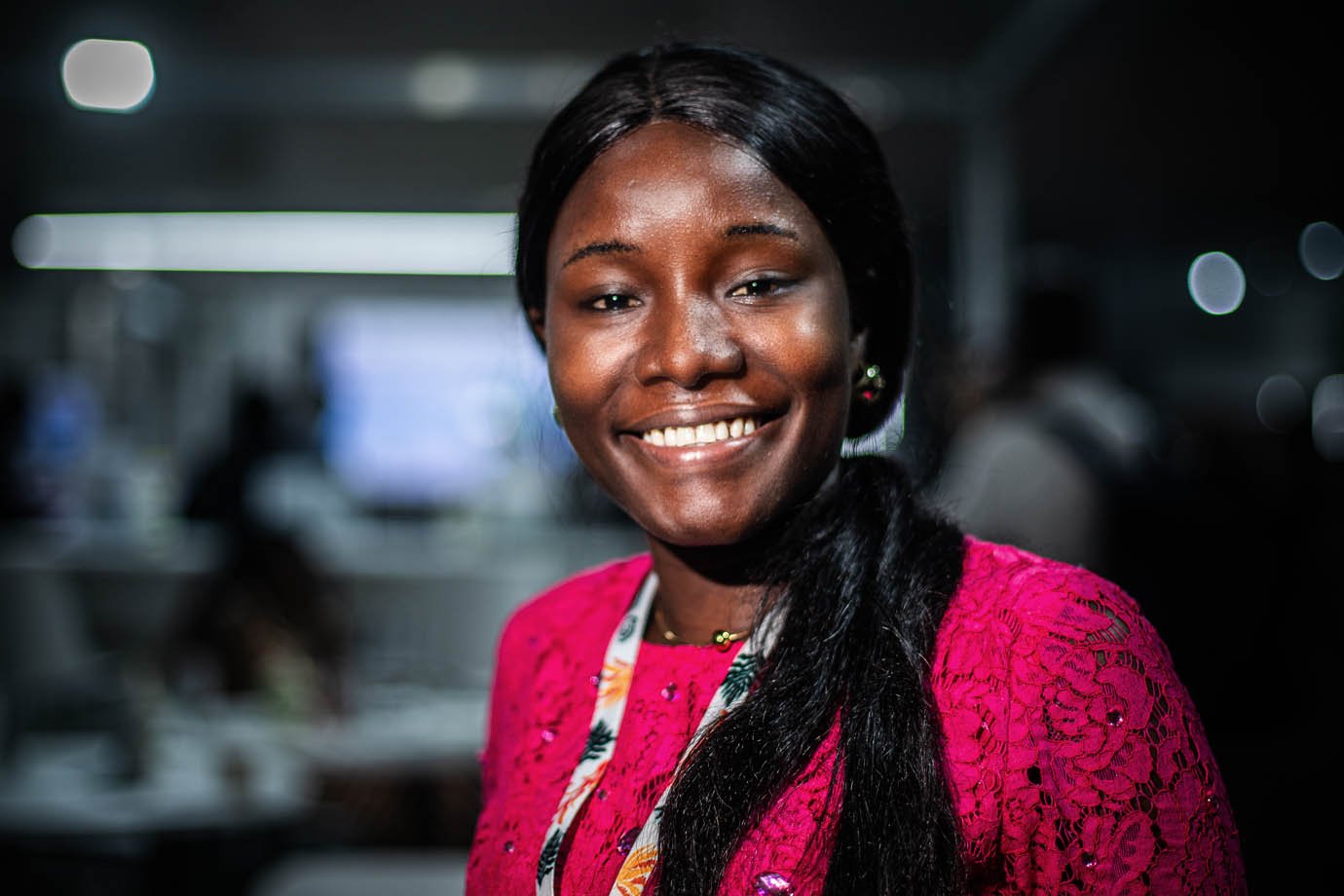 COP30 - Belem - PA - 

Foto: Leandro Fonseca
Data: 19/11/2025