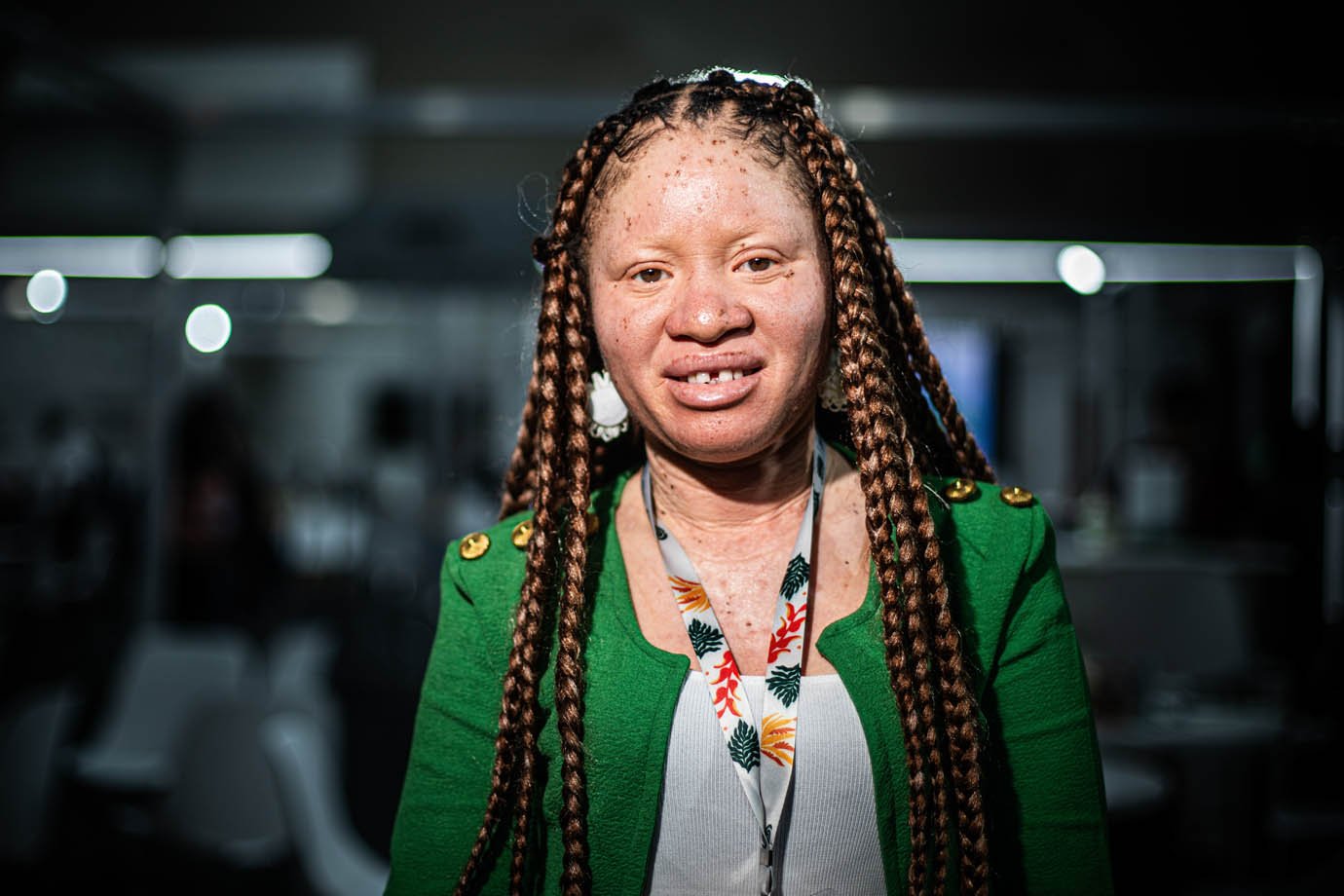 COP30 - Belem - PA - 

Foto: Leandro Fonseca
Data: 19/11/2025