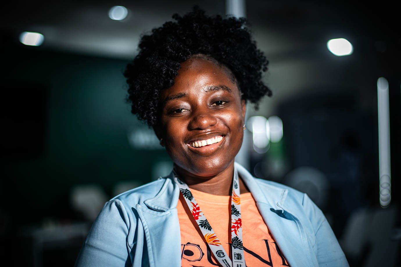 COP30 - Belem - PA - 

Foto: Leandro Fonseca
Data: 19/11/2025