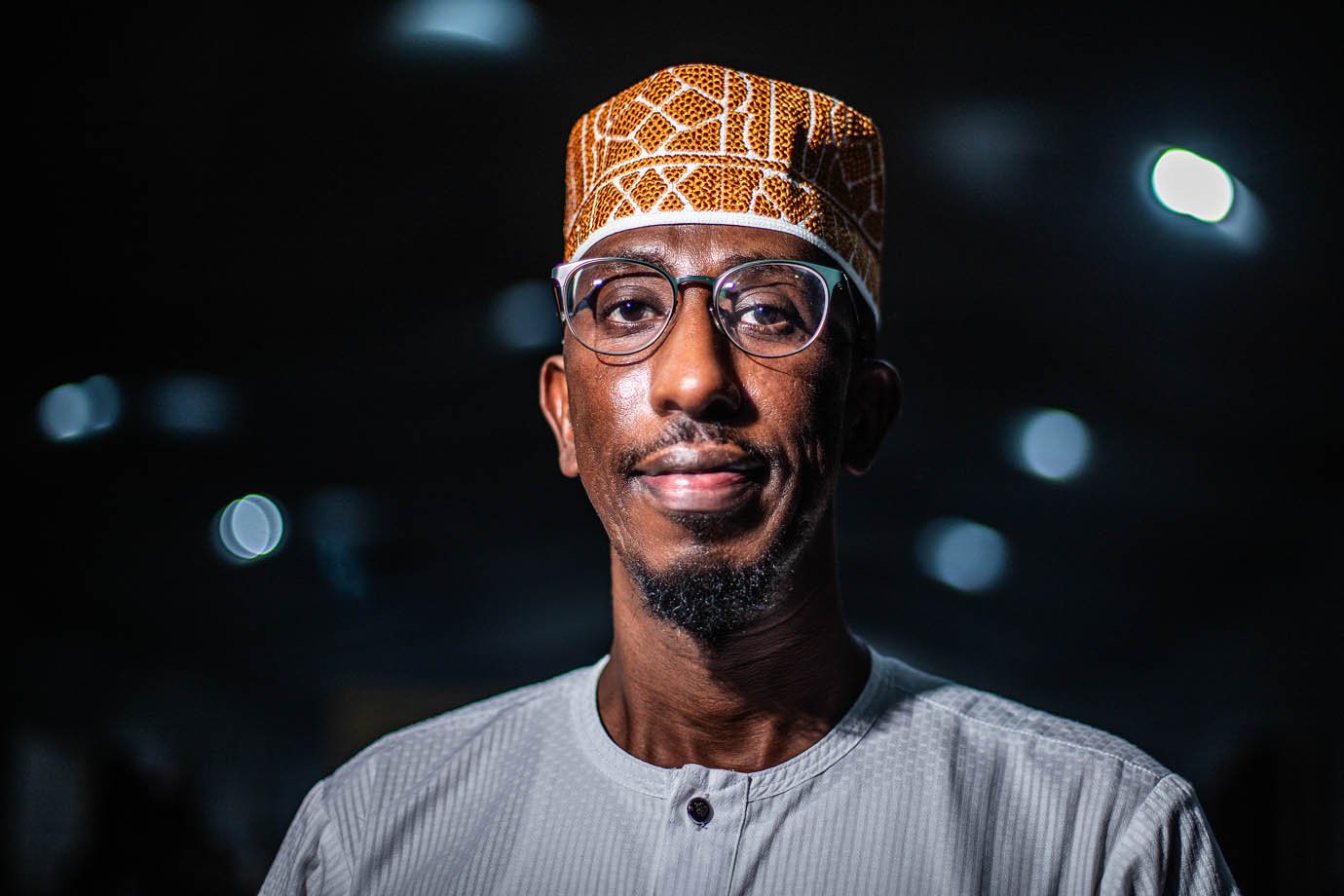 COP30 - Belem - PA - 

Foto: Leandro Fonseca
Data: 19/11/2025