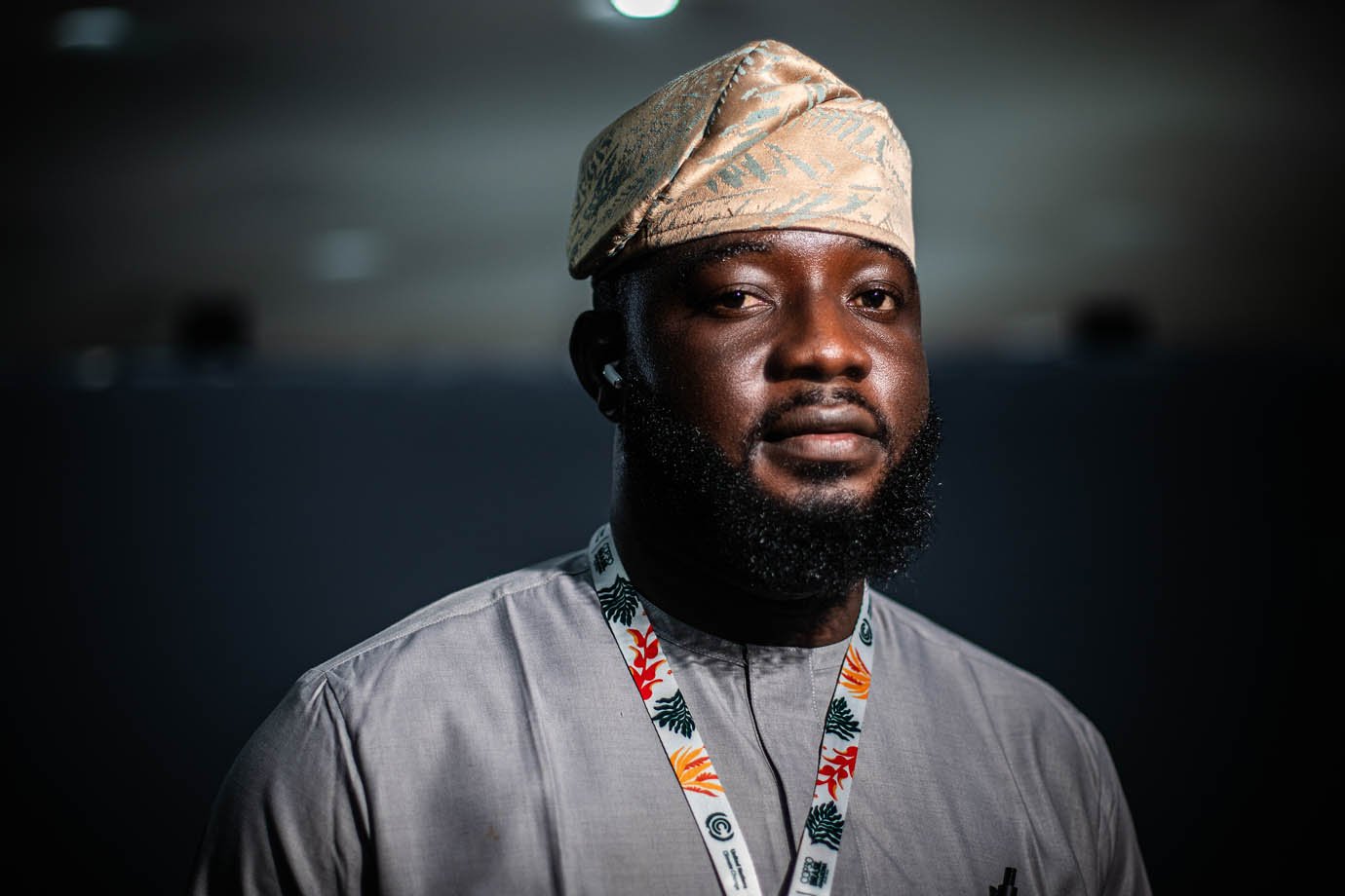 COP30 - Belem - PA - 

Foto: Leandro Fonseca
Data: 19/11/2025