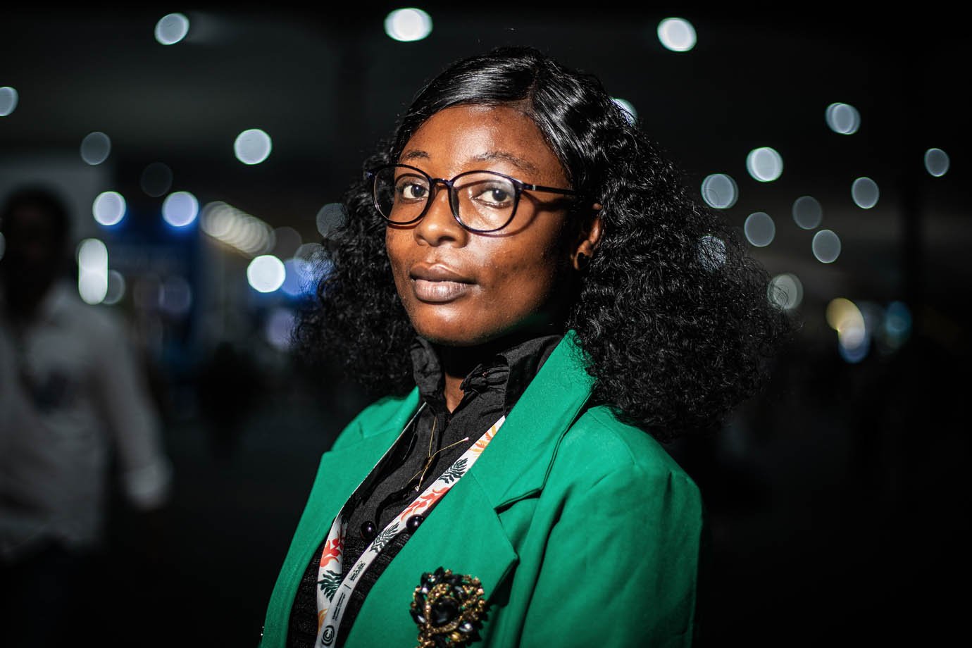 COP30 - Belem - PA - 

Foto: Leandro Fonseca
Data: 19/11/2025