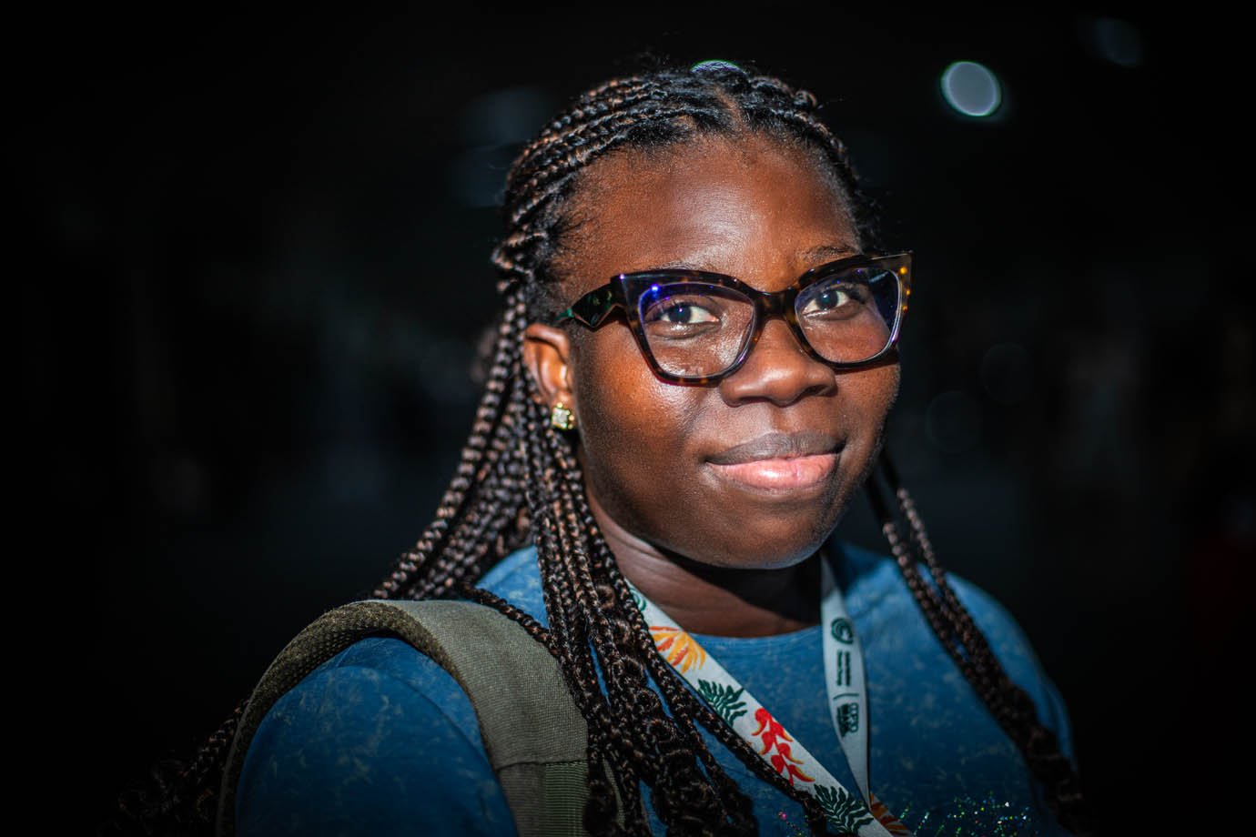 COP30 - Belem - PA - 

Foto: Leandro Fonseca
Data: 19/11/2025