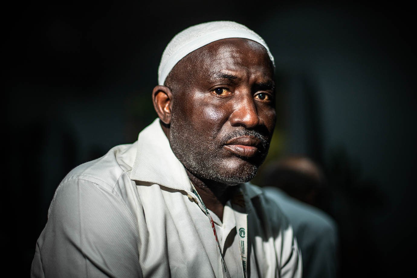 COP30 - Belem - PA - 

Foto: Leandro Fonseca
Data: 19/11/2025