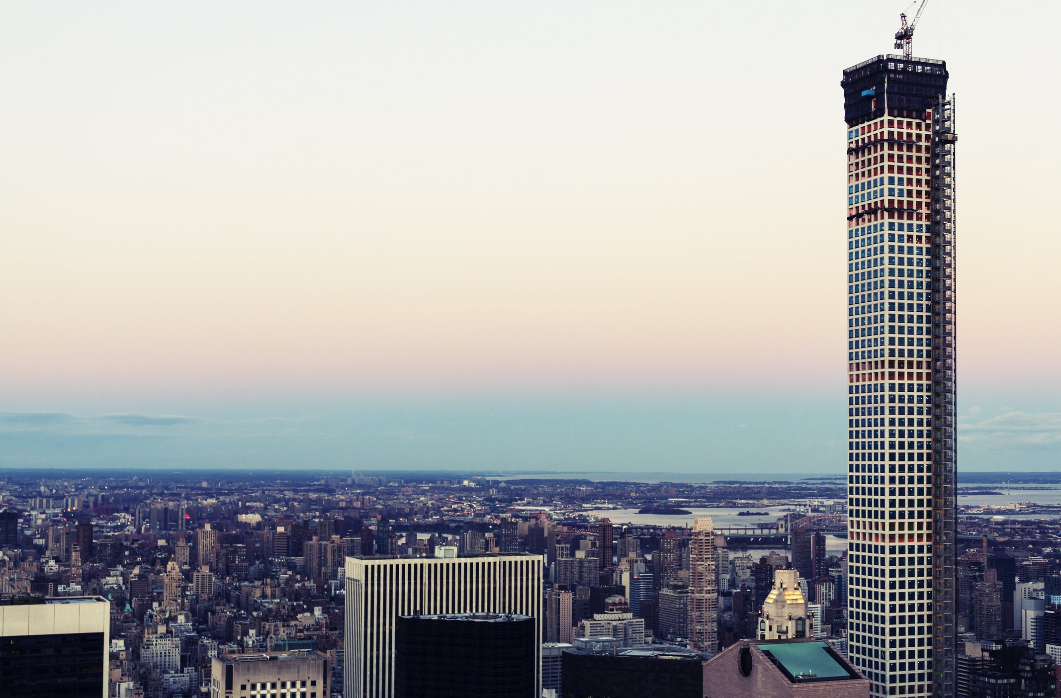 432 Park Avenue