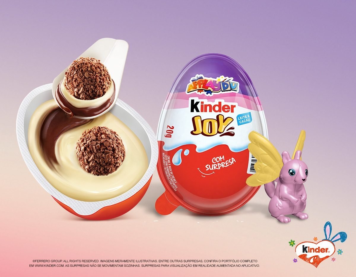 Kinder-Joy
