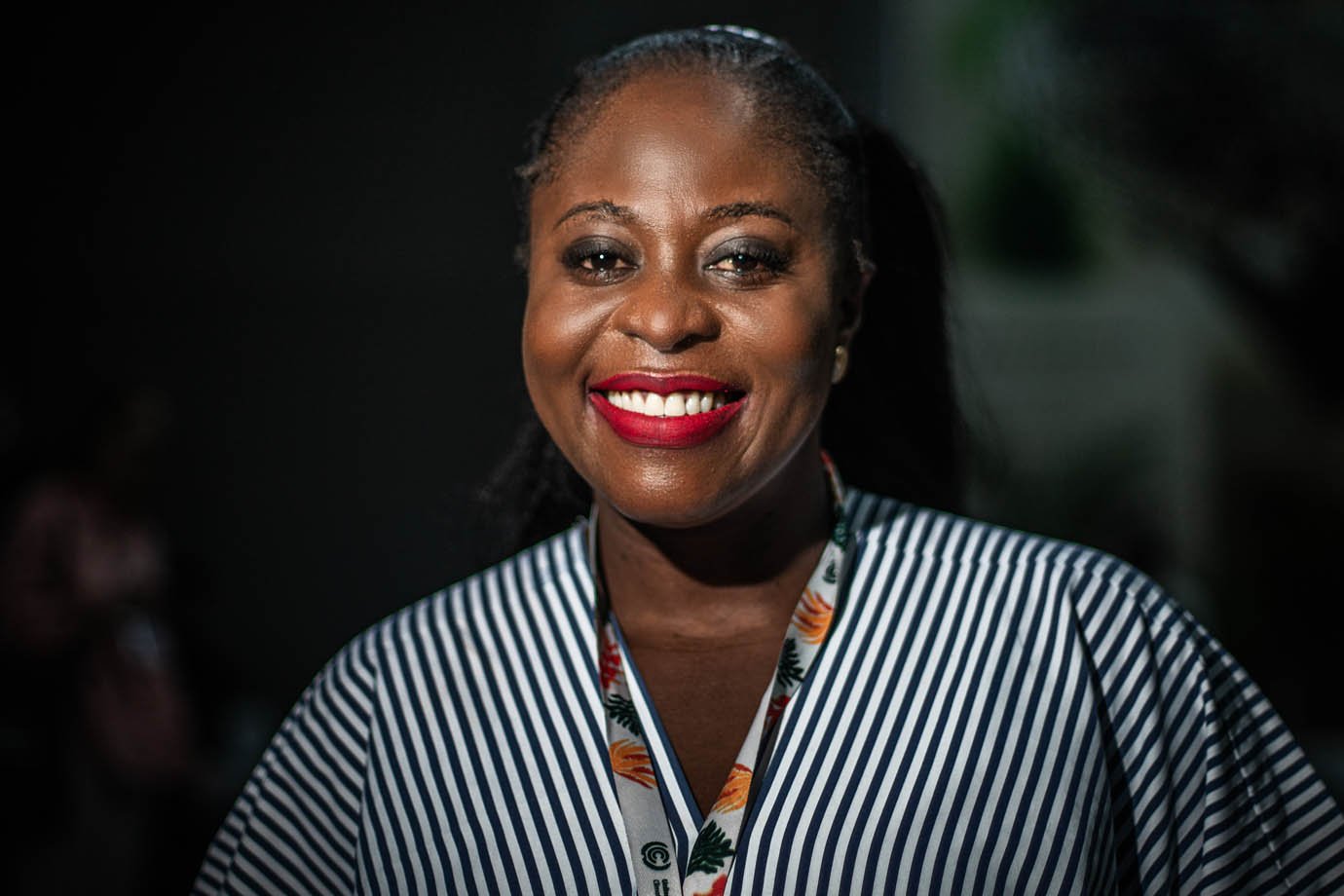 COP30 - Belem - PA - 

Foto: Leandro Fonseca
Data: 19/11/2025