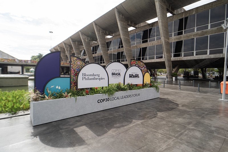 Como as cidades são protagonistas da transição energética