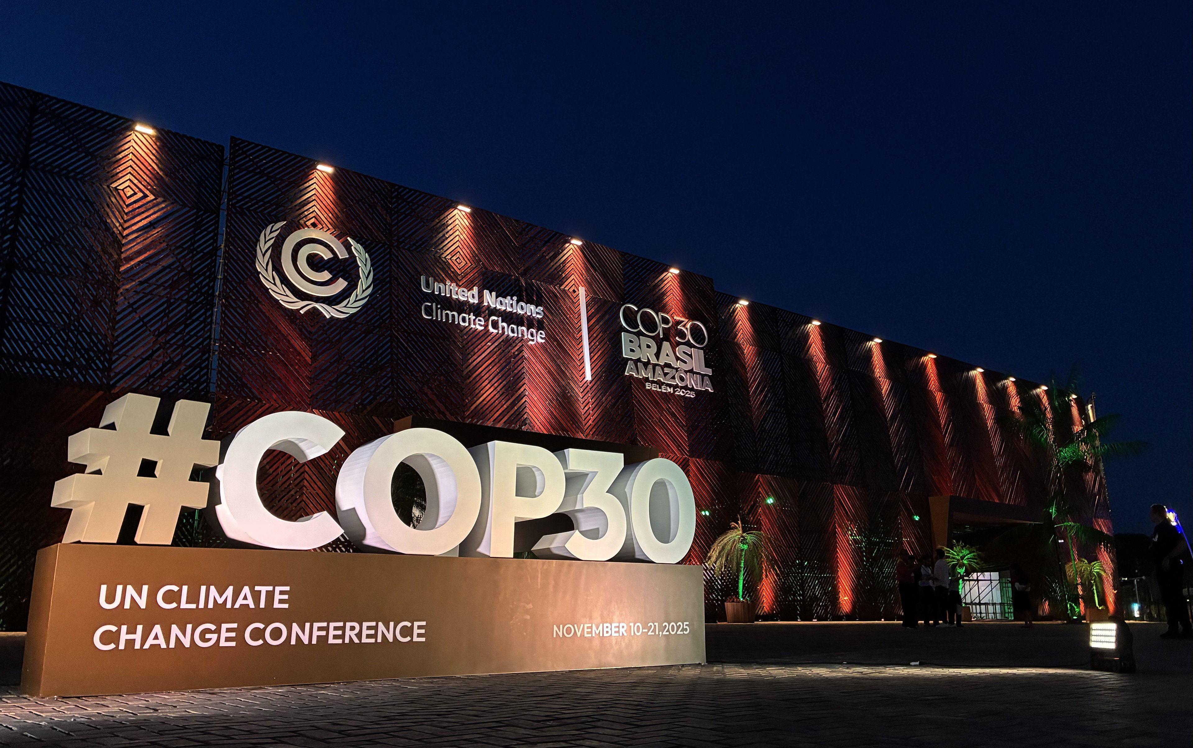 Tentando sediar COP31, Austrália envia delegação de 2º escalão para Belém