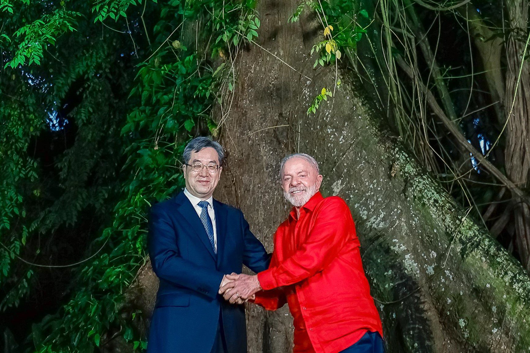 China questiona barreiras a produtos e adia repasse a Fundo de Florestas