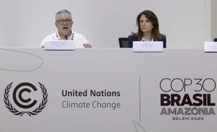 Plano brasileiro que conecta saúde e clima já conta com 80 países signatários