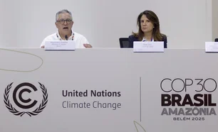 Imagem referente à matéria: Plano brasileiro que conecta saúde e clima já conta com 80 países signatários