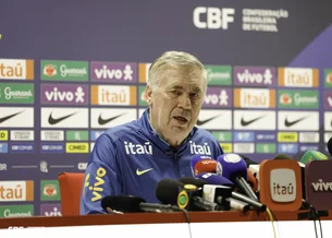 Brasil x Senegal: onde assistir, horário e escalações do amistoso internacional