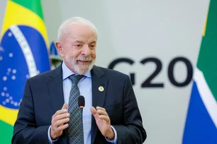Imagem referente à matéria: Acordo Mercosul-UE será assinado em 20 de dezembro, diz Lula