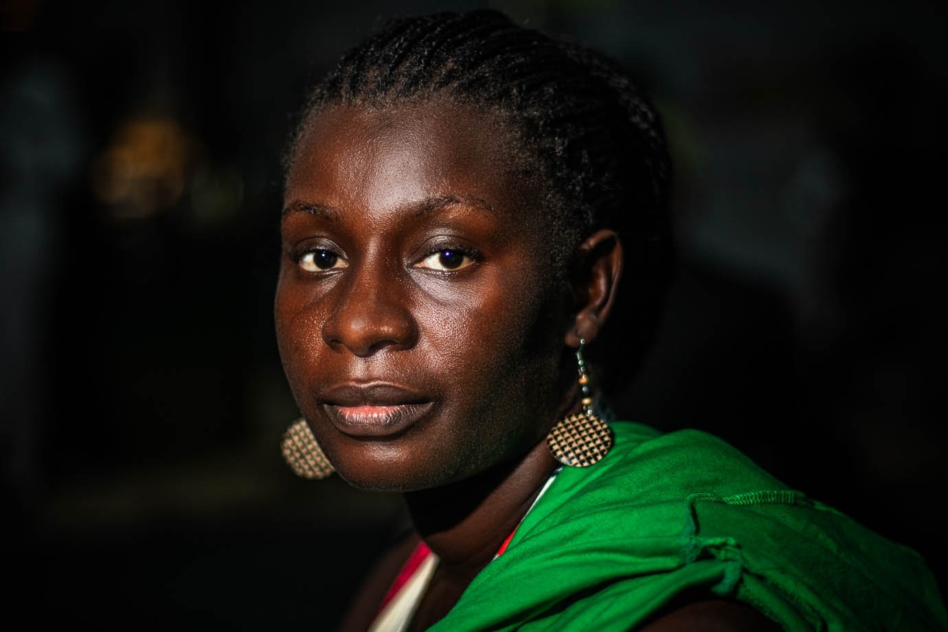 COP30 - Belem - PA - 

Foto: Leandro Fonseca
Data: 19/11/2025