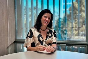 Imagem referente à matéria: 'Mercados de carbono são oportunidade de negócio', diz secretária da Fazenda