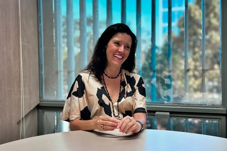 Cristina Reis, secretária extraordinária do Mercado de Carbono:  “O Brasil deixou para trás uma abordagem puramente sobre clima e ambiente e passou a tratar a agenda como vetor econômico e social” (Agência Gov)