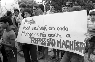 Imagem referente à matéria: Ângela Diniz: como o caso criminal mudou o direito brasileiro