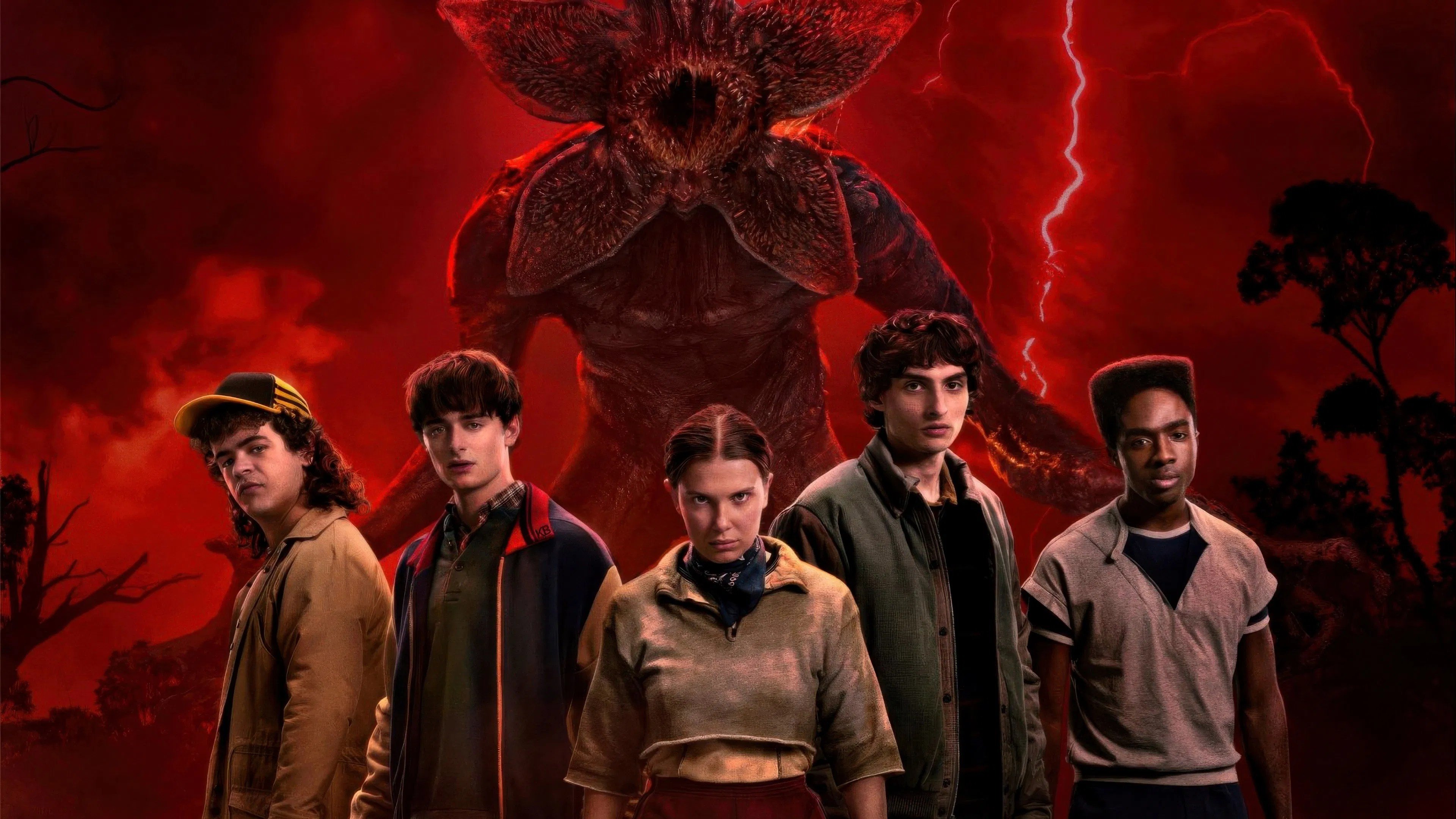 O que Harry Potter e Stranger Things têm em comum?