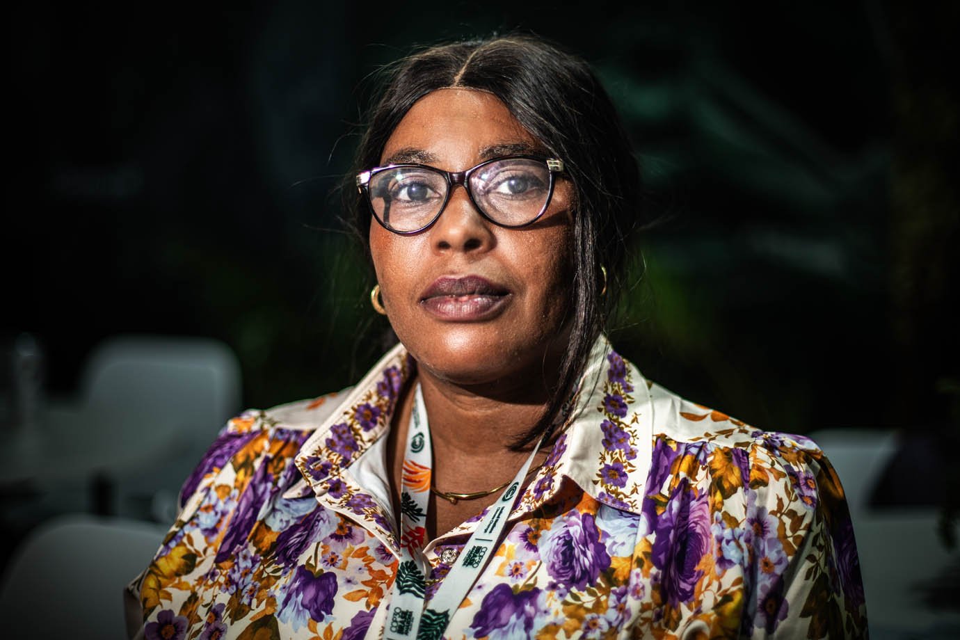 COP30 - Belem - PA - 

Foto: Leandro Fonseca
Data: 19/11/2025