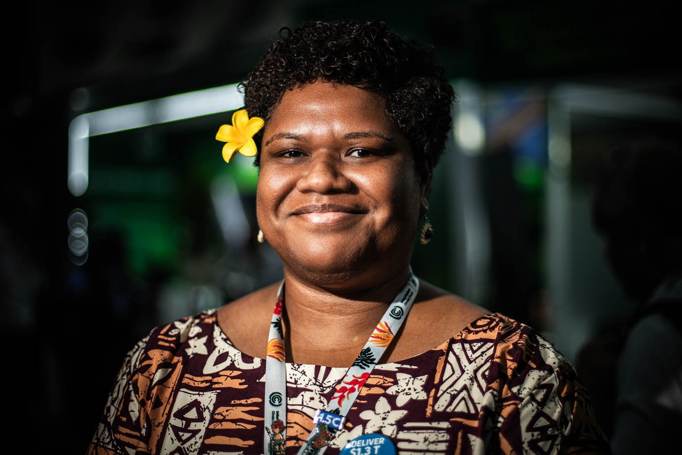 COP30 - Belem - PA - 

Foto: Leandro Fonseca
Data: 19/11/2025