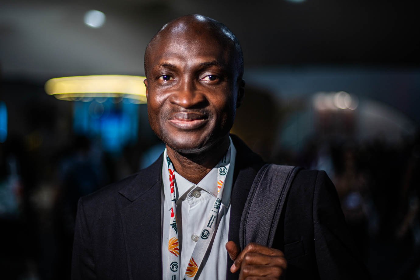 COP30 - Belem - PA - 

Foto: Leandro Fonseca
Data: 19/11/2025