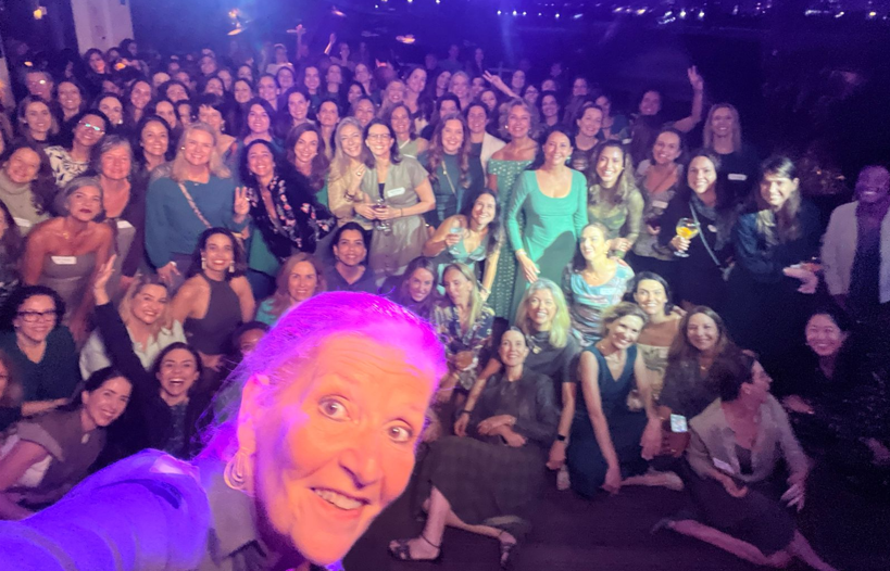 'Decolando com as Conselheiras': livro reúne mulheres líderes que transformam conselhos no Brasil