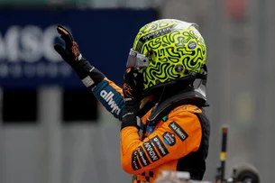 GP de São Paulo de F1: Lando Norris vence corrida em Interlagos