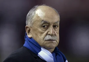 Imagem referente à matéria: Técnico que causou 1ª derrota do Brasil em eliminatórias morre aos 72 anos