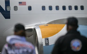 Venezuela proíbe voos de seis companhias ao país, incluindo a Gol