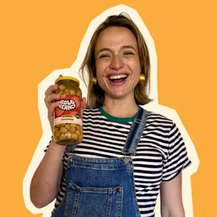 Imagem referente à matéria: Como esta CEO garantiu crescimento dessa empresa de alimentos com gestão remota e foco financeiro