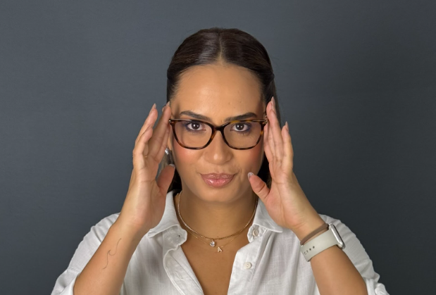 ‘Não existe performance sem propósito’: a ex-nadadora que mergulhou nos dados para se reinventar