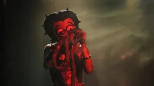 Imagem referente à matéria: Betty Boop vai ganhar versão de terror; veja o que se sabe s