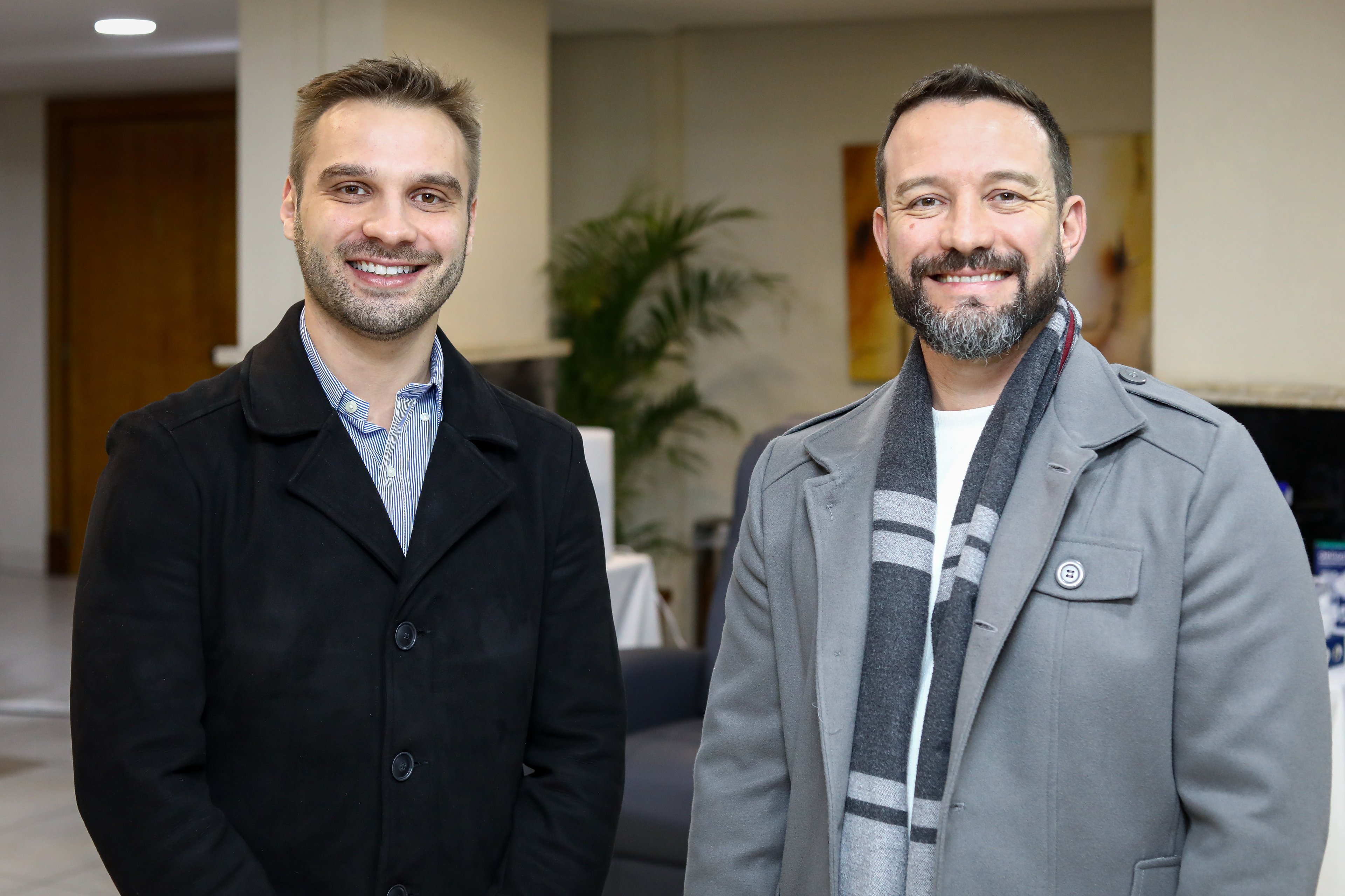 Inspirado nos passos do pai, empreendedor cresce 34 vezes em sete anos