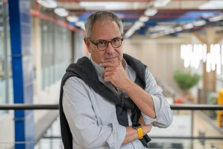 Bob Wollheim, sócio e VP da CI&T: “IA não pode ser um objetivo por si só. O objetivo é transformar o negócio. IA é o meio” (Bob Wollheim/Divulgação)