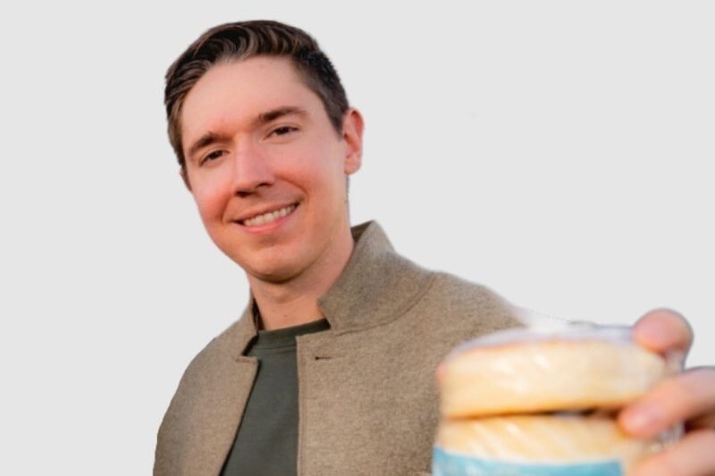 De rapper a CEO: como ele construiu um império milionário no ramo da culinária