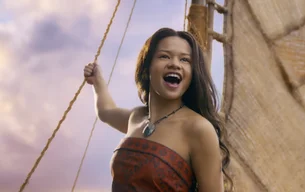 Moana: Disney divulga primeiro trailer do live-action