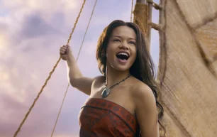 Imagem referente à matéria: Moana: Disney divulga primeiro trailer do live-action