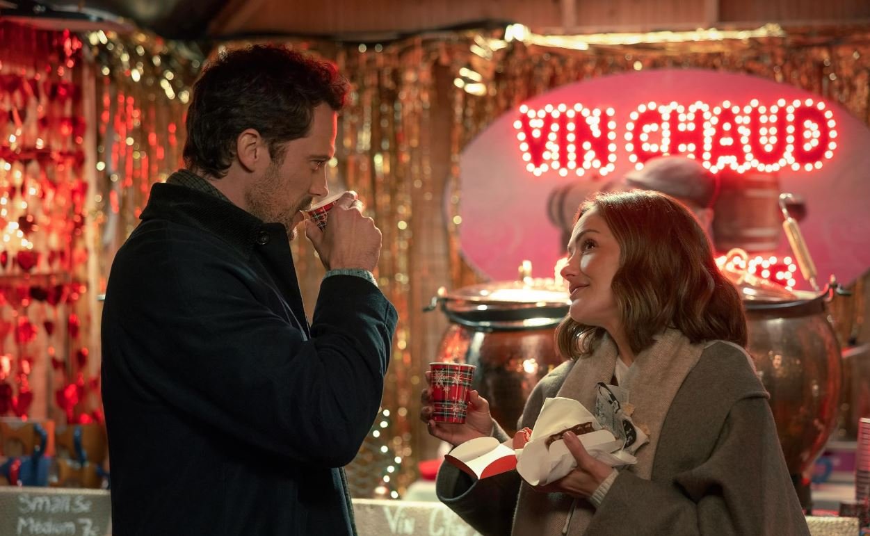 Não é do Fagner: 'Borbulhas de Amor' supera 'Frankenstein' na Netflix