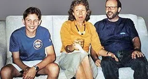 Imagem referente à matéria: 'Tremembé': o que aconteceu com irmão de Suzane Von Richthofen?