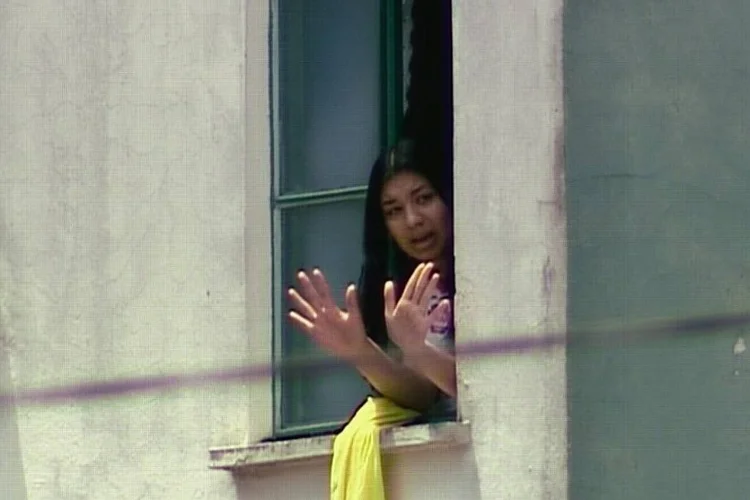 Eloá Pimentel: novo documentário traz detalhes sobre o caso que parou o Brasil (Netflix/Divulgação)