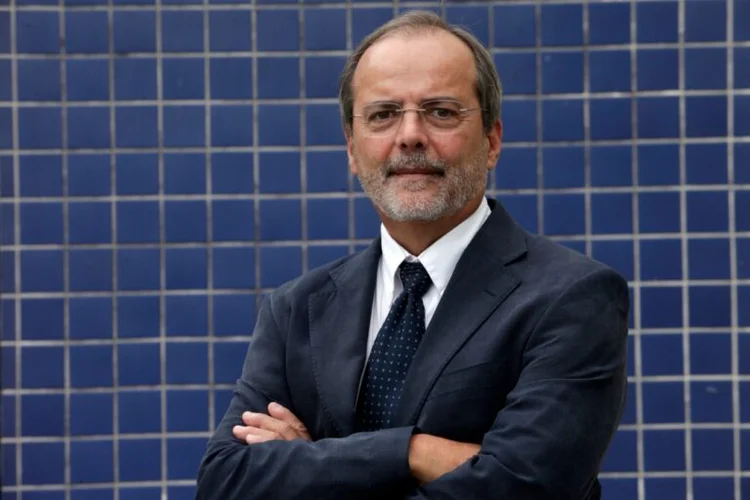 César Victora: conheça o pesquisador mais influente do Brasil  (Reprodução/Universidade Federal de Pelotas )