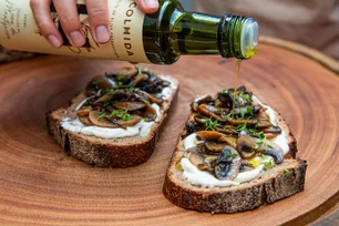 Imagem referente à matéria: 10 dicas de especialistas para escolher um bom azeite