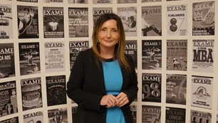 Imagem referente à matéria: 'Isso não substitui o professor, mas complementa o ensino' — como a IA transforma a educação