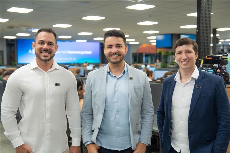 Startup anuncia captação de R$ 250 milhões, a maior do ano em transporte