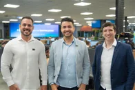 Imagem referente à notícia: Startup anuncia captação de R$ 250 milhões, a maior do ano em transporte
